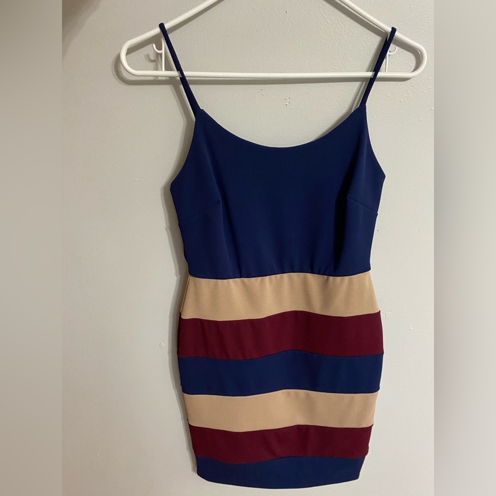 NWT! Windsor Mini Dress